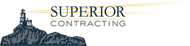 Superior Contracting Inc Logo