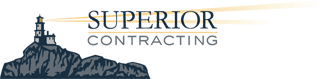 Superior Contracting Inc Logo