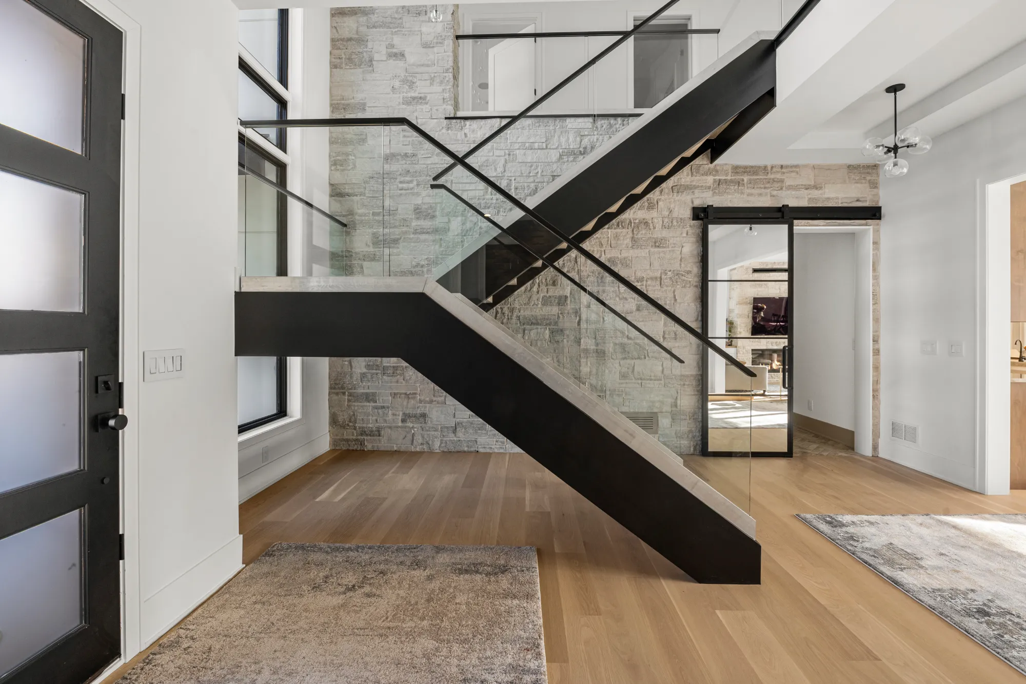 Modern Lake Project 2